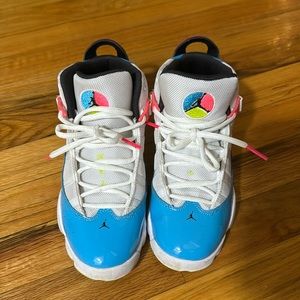 Jordans | Great condition | size 3Y